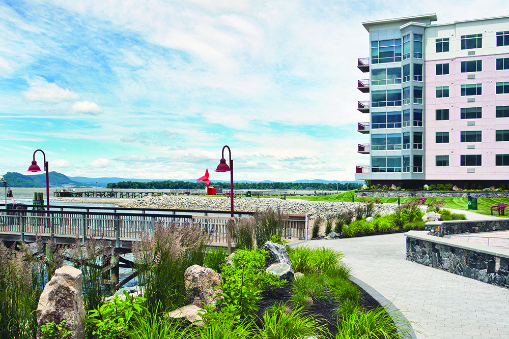 Harbor Square Apartments, 1 Harbor Square, Ossining, NY RentCafe